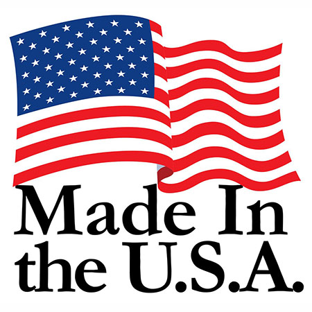 made in the usa